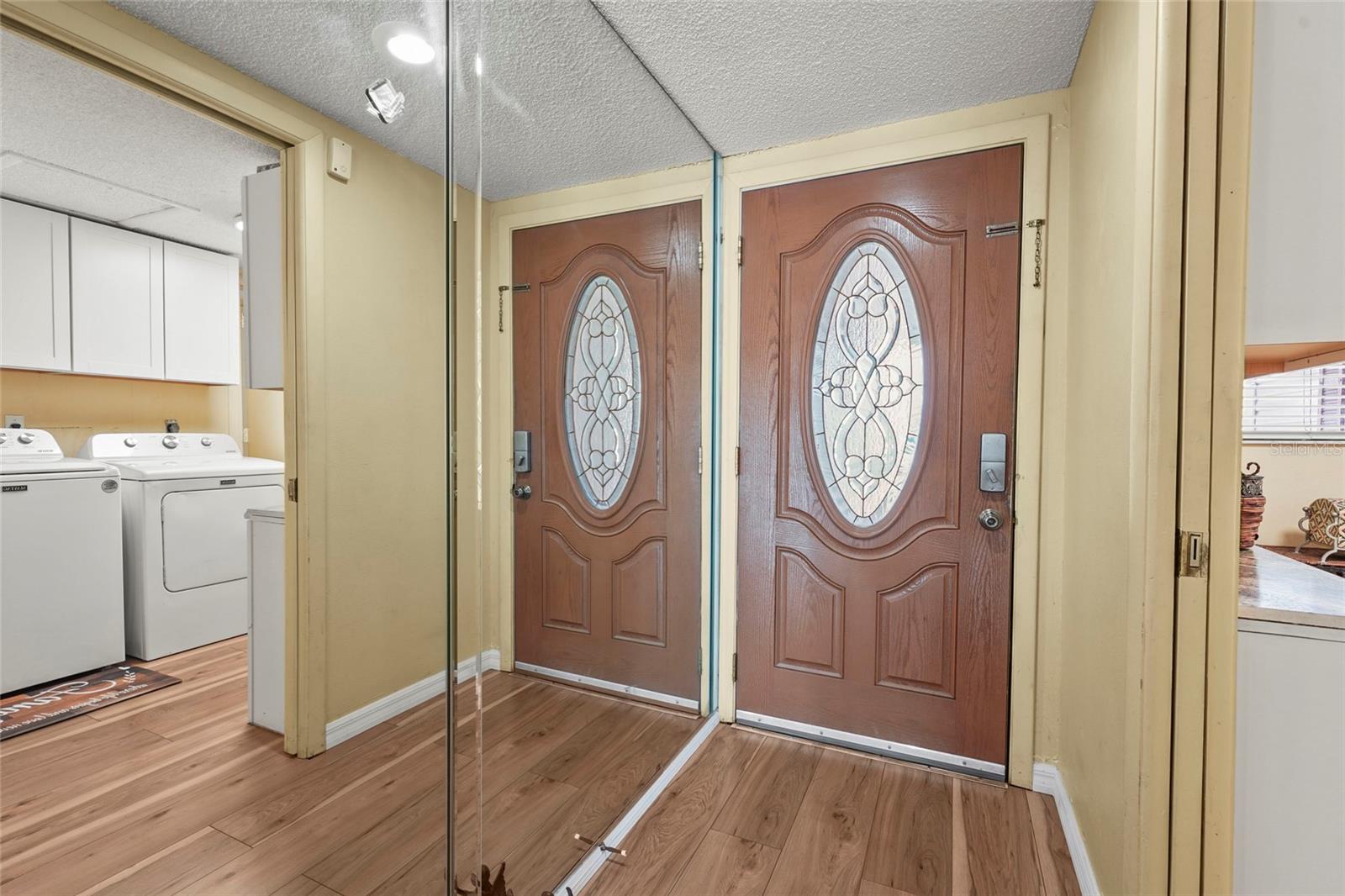 HARBOR LIGHTS MHP CO-OP - Residential