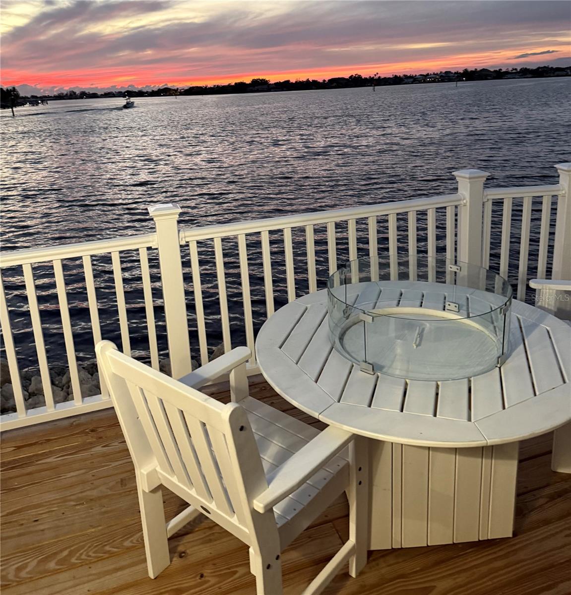 HARBOR LIGHTS MHP CO-OP - Residential