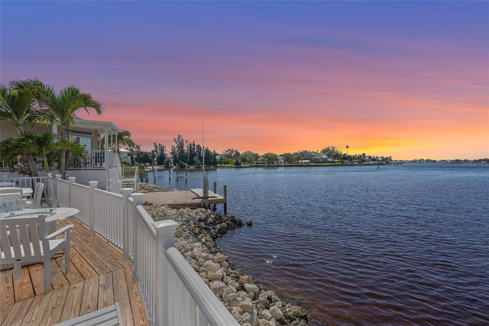 HARBOR LIGHTS MHP CO-OP - Residential