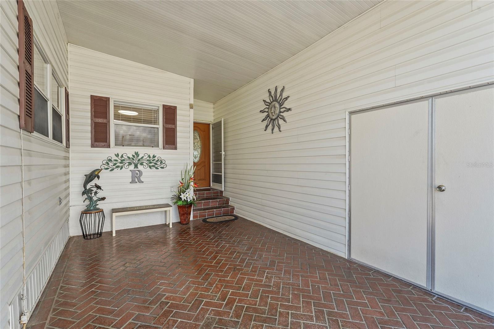 HARBOR LIGHTS MHP CO-OP - Residential