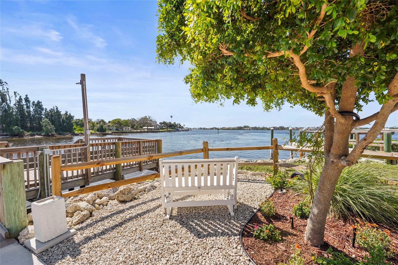 HARBOR LIGHTS MHP CO-OP - Residential