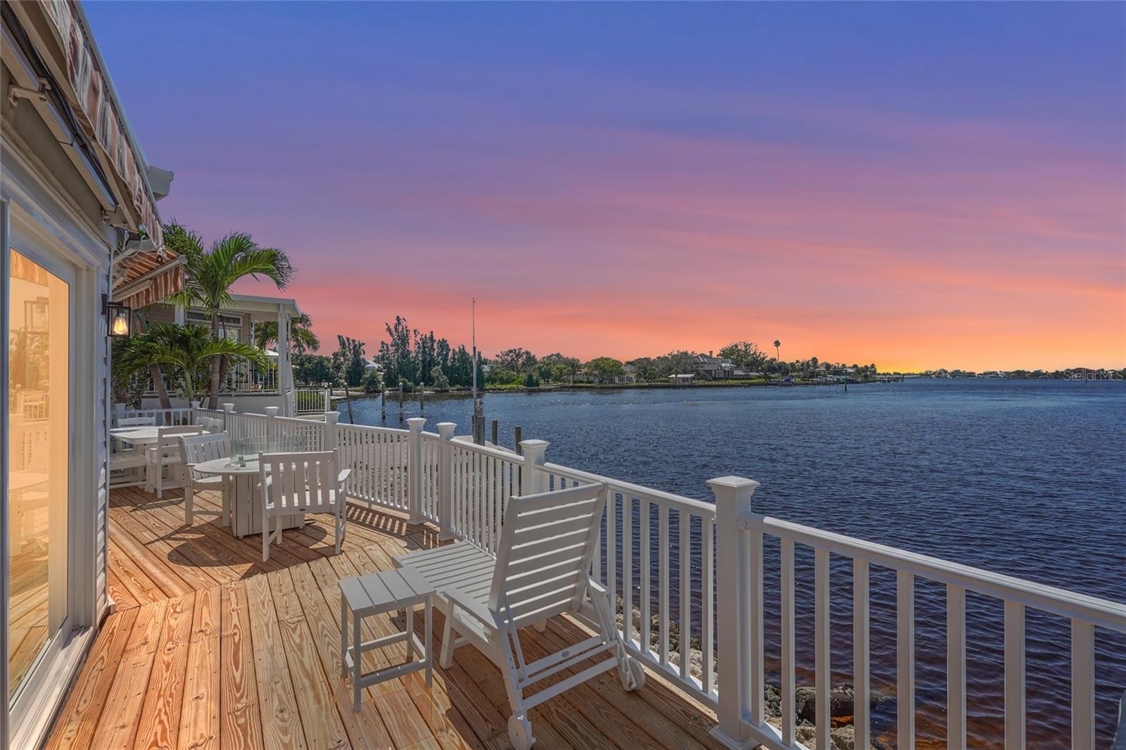 HARBOR LIGHTS MHP CO-OP - Residential