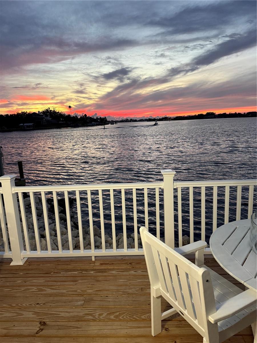 HARBOR LIGHTS MHP CO-OP - Residential