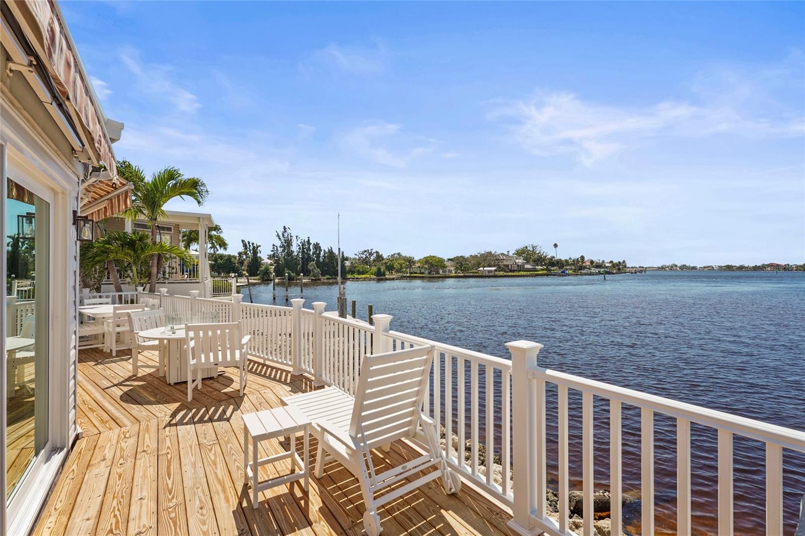 HARBOR LIGHTS MHP CO-OP - Residential