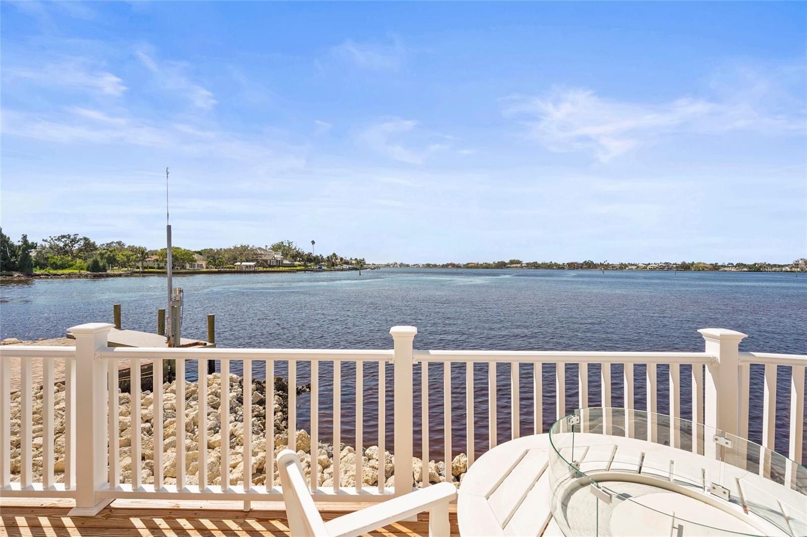 HARBOR LIGHTS MHP CO-OP - Residential