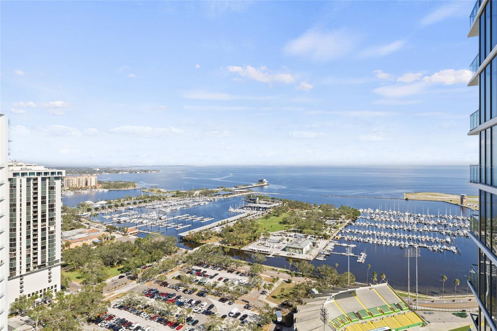 SALTAIRE CONDO - Residential