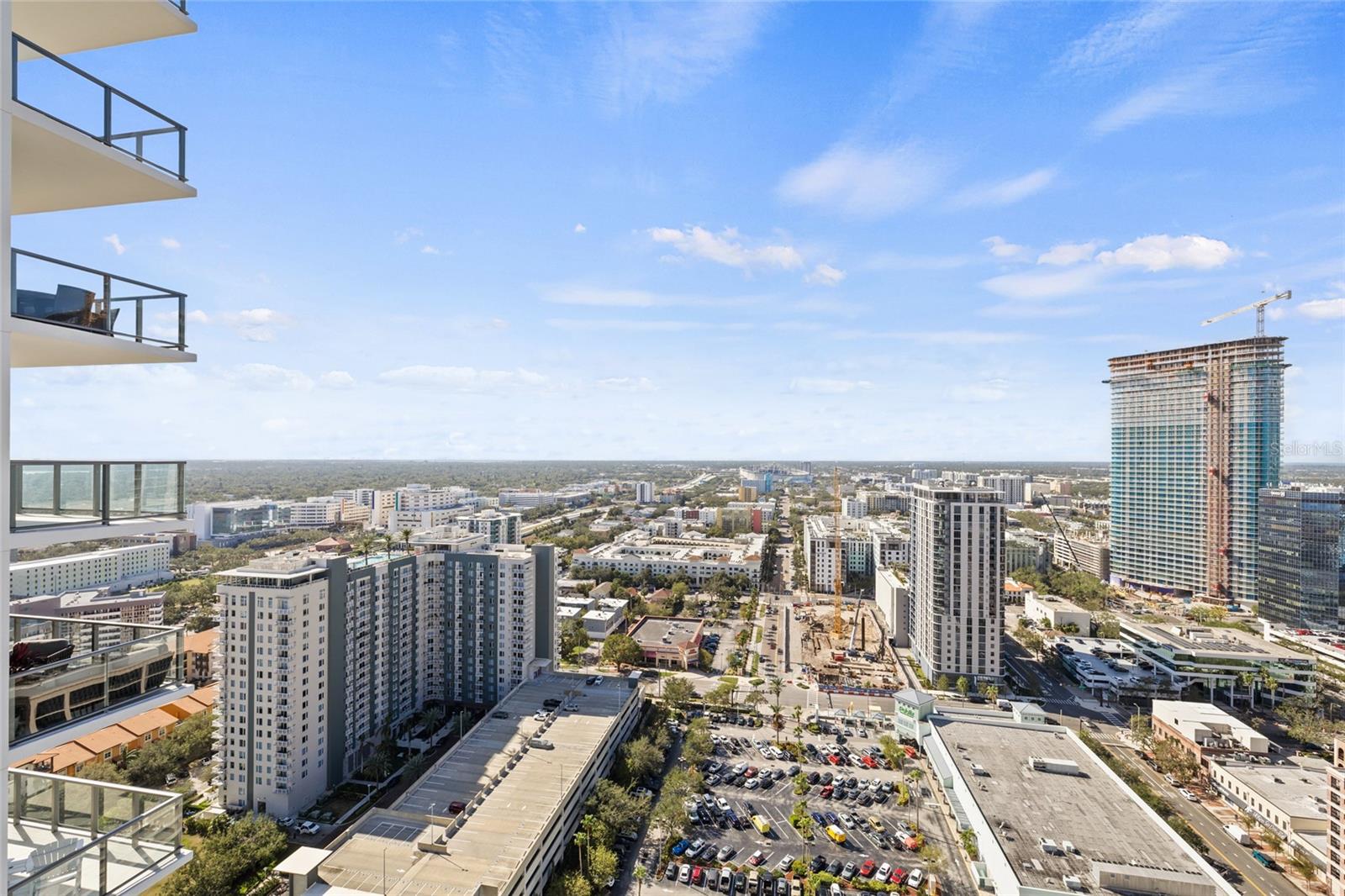 SALTAIRE CONDO - Residential