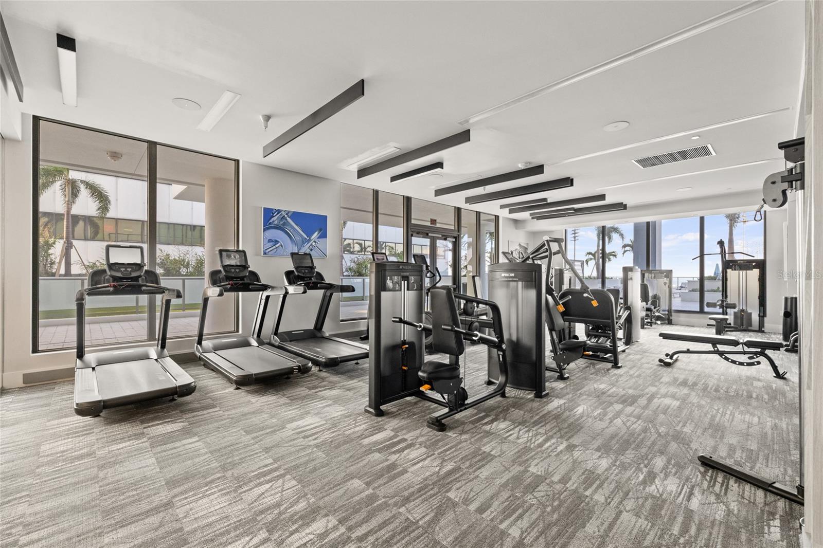 SALTAIRE CONDO - Residential