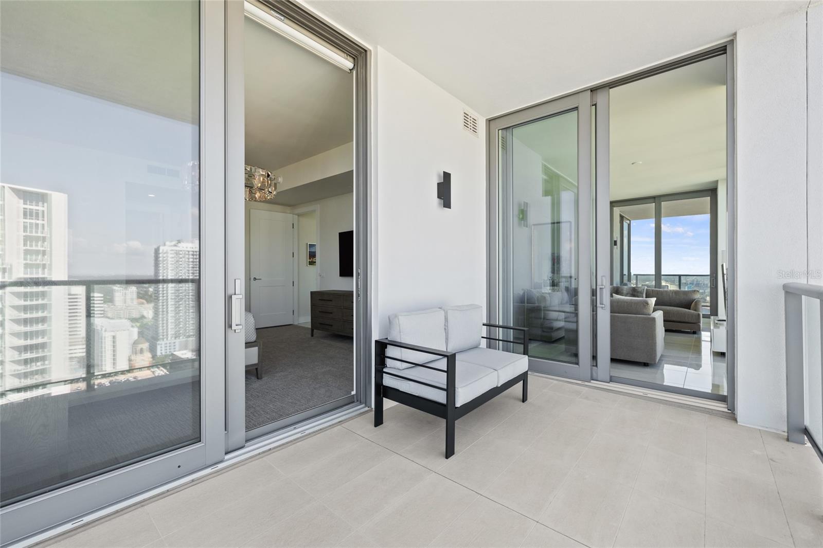 SALTAIRE CONDO - Residential