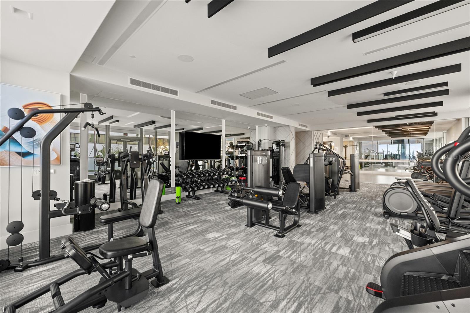 SALTAIRE CONDO - Residential