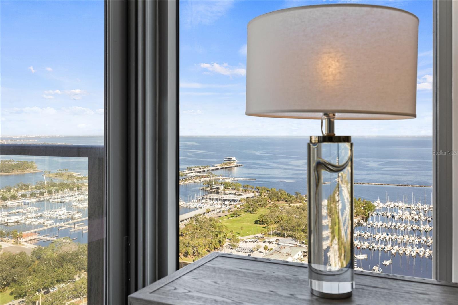 SALTAIRE CONDO - Residential