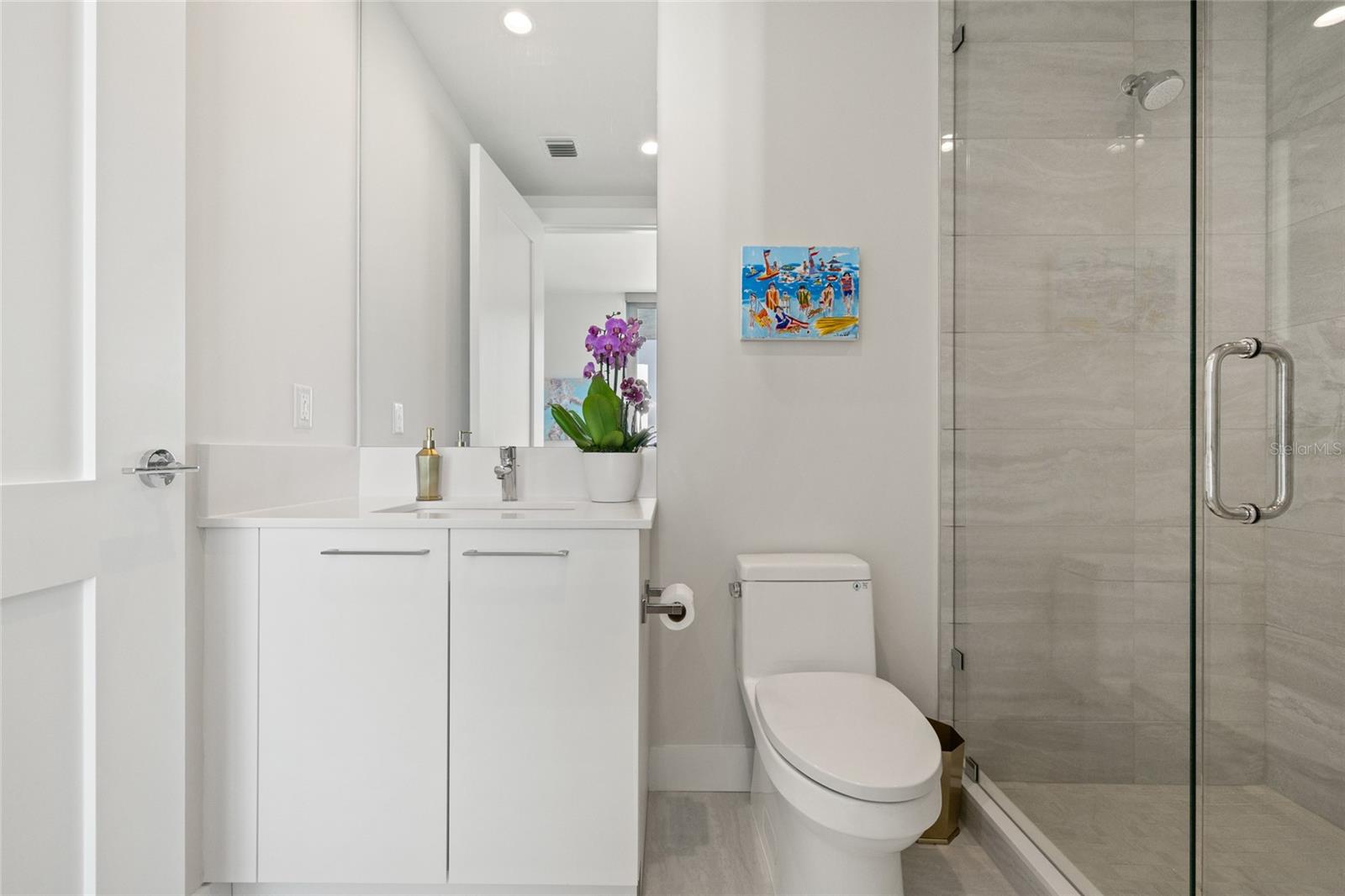 SALTAIRE CONDO - Residential