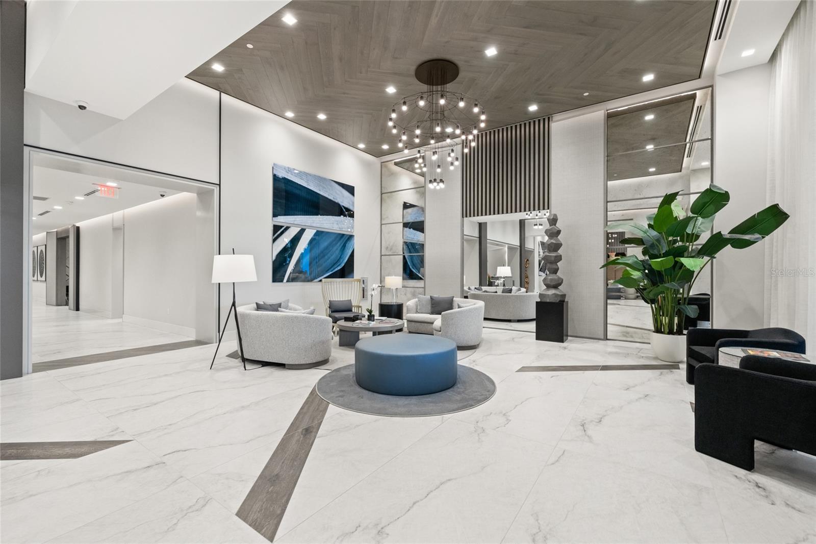 SALTAIRE CONDO - Residential