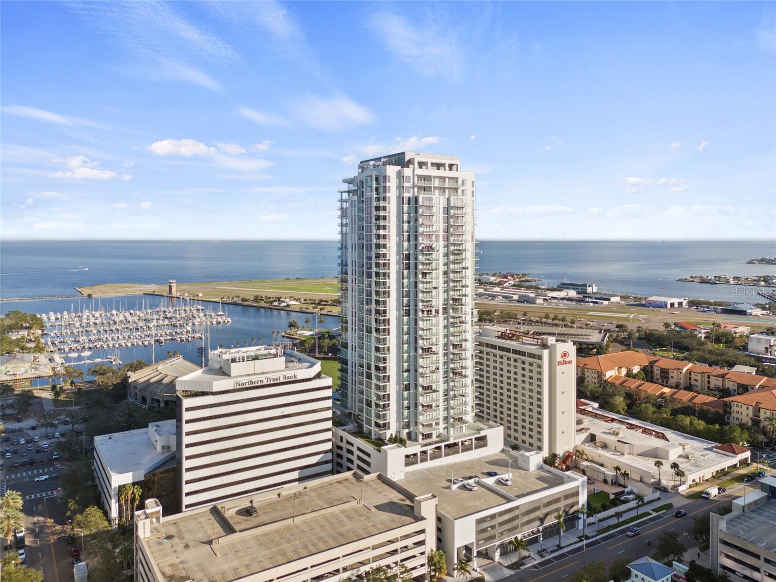 SALTAIRE CONDO - Residential