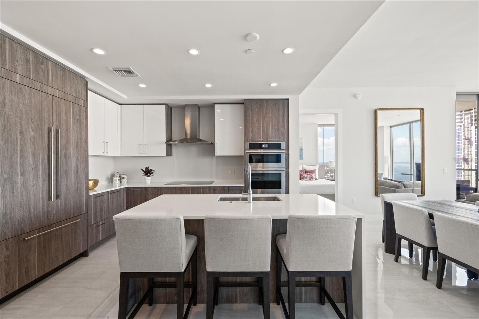 SALTAIRE CONDO - Residential