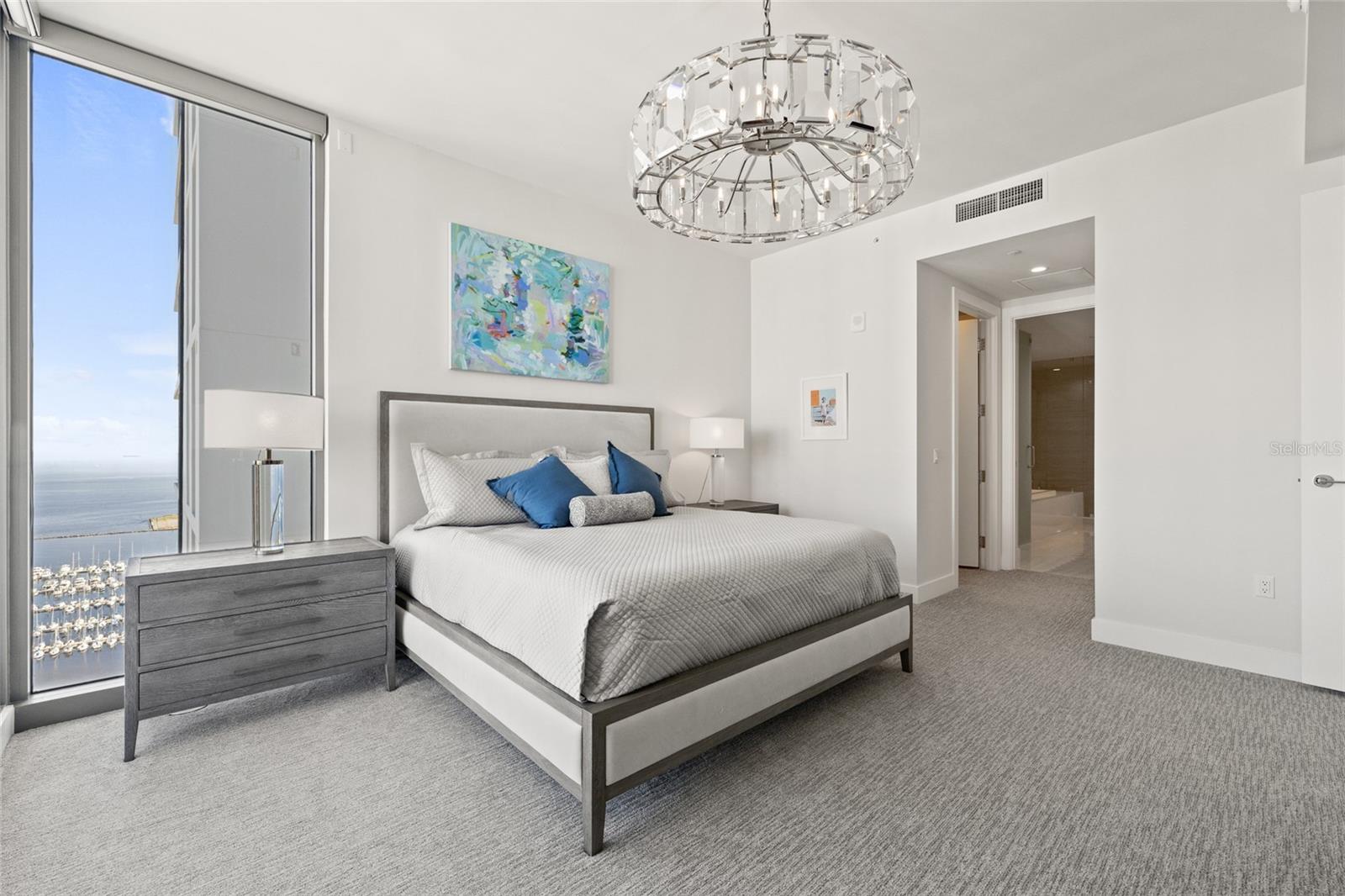 SALTAIRE CONDO - Residential