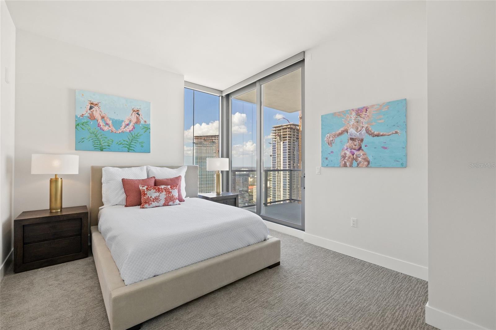 SALTAIRE CONDO - Residential