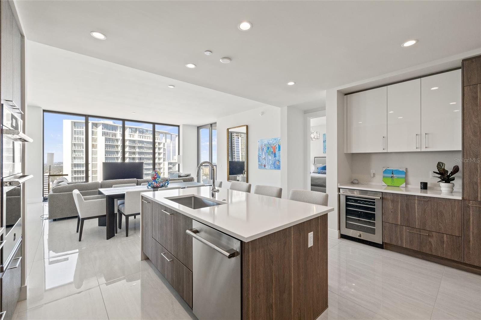 SALTAIRE CONDO - Residential