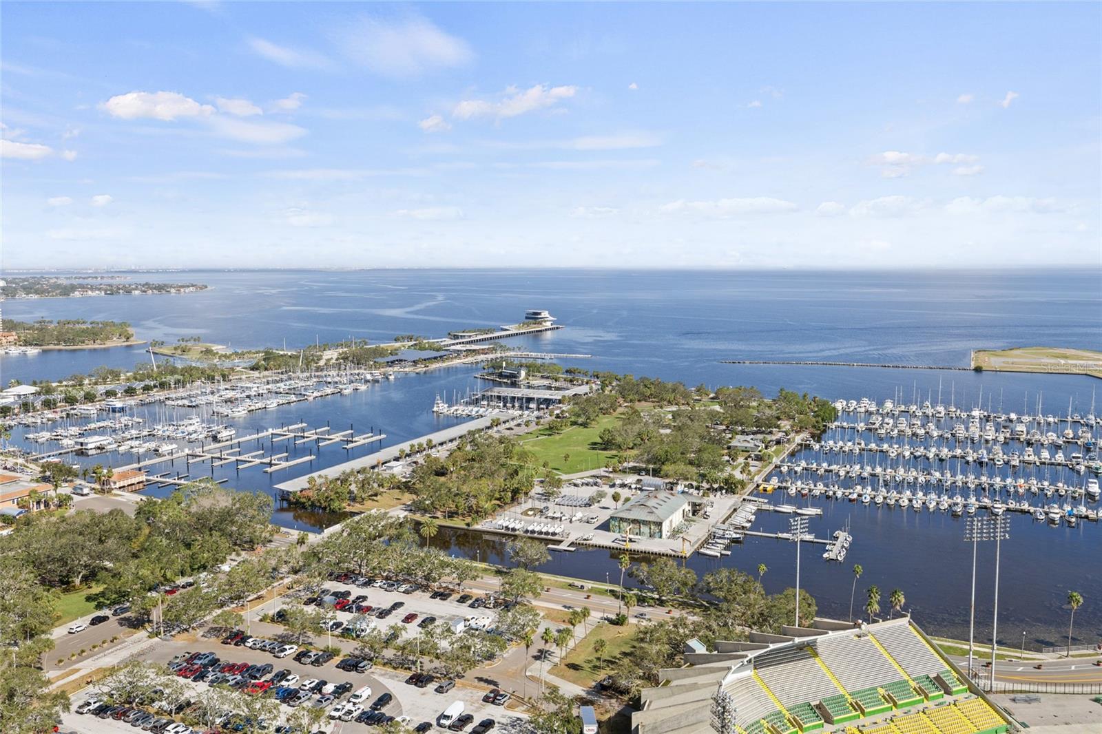 SALTAIRE CONDO - Residential