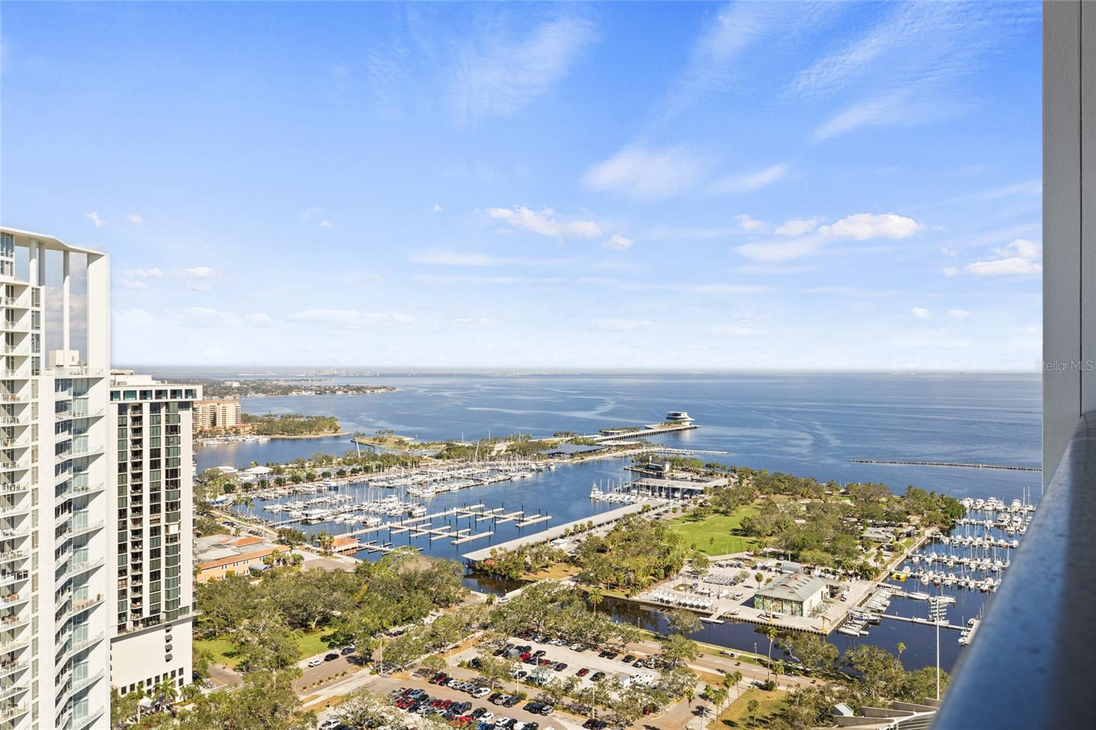 SALTAIRE CONDO - Residential