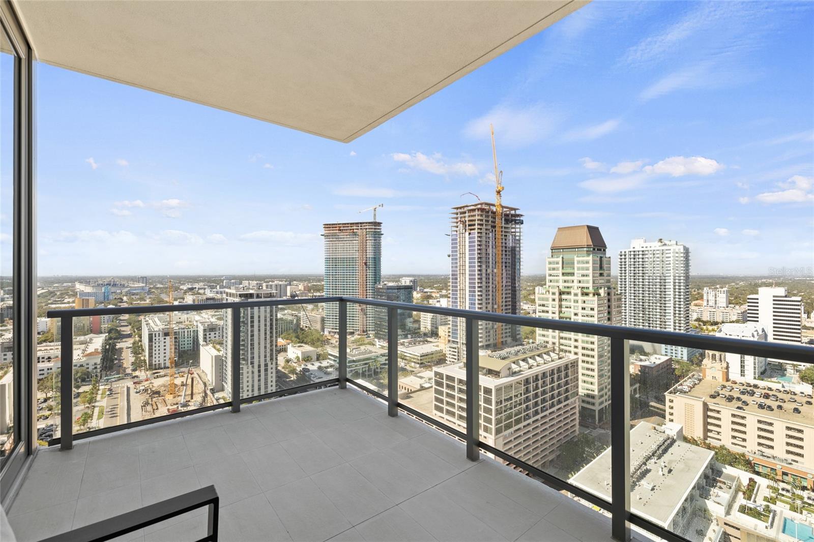 SALTAIRE CONDO - Residential