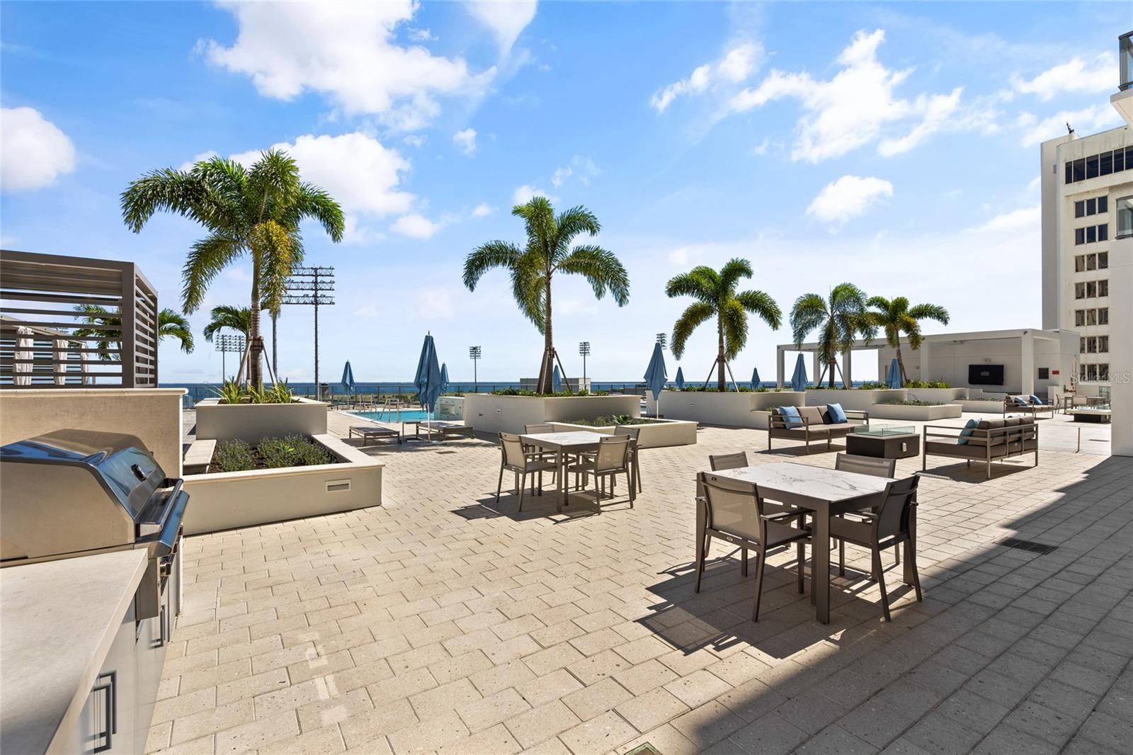 SALTAIRE CONDO - Residential