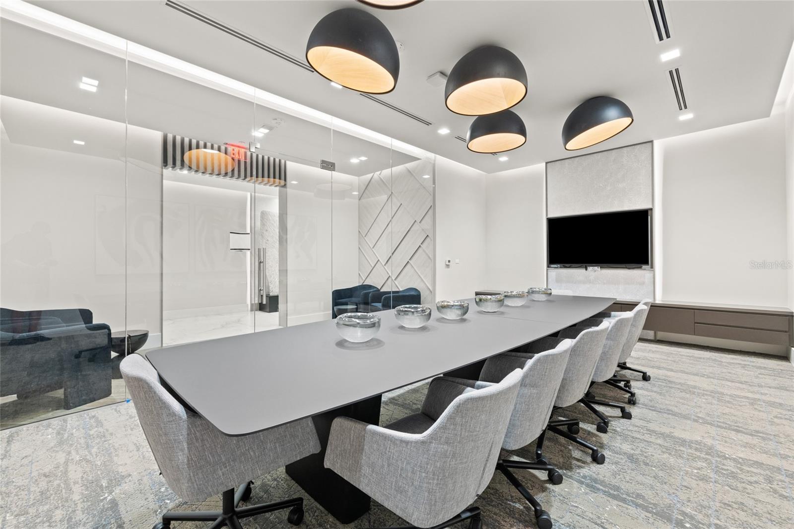 SALTAIRE CONDO - Residential