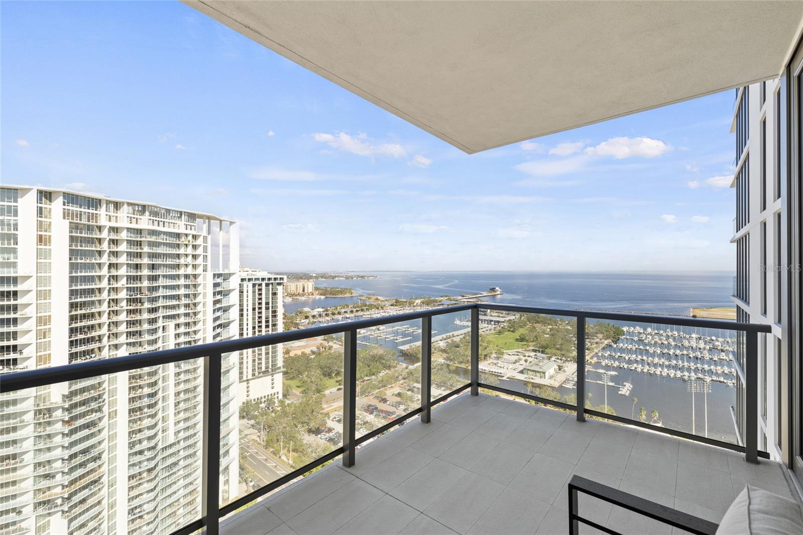 SALTAIRE CONDO - Residential