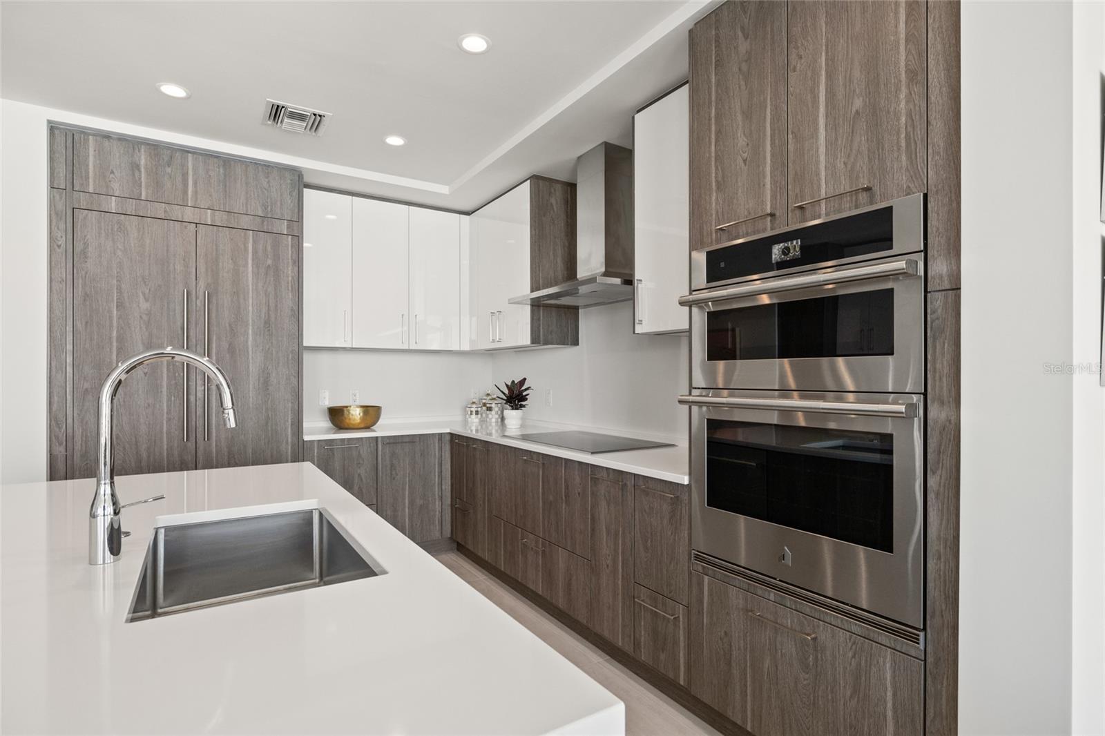 SALTAIRE CONDO - Residential