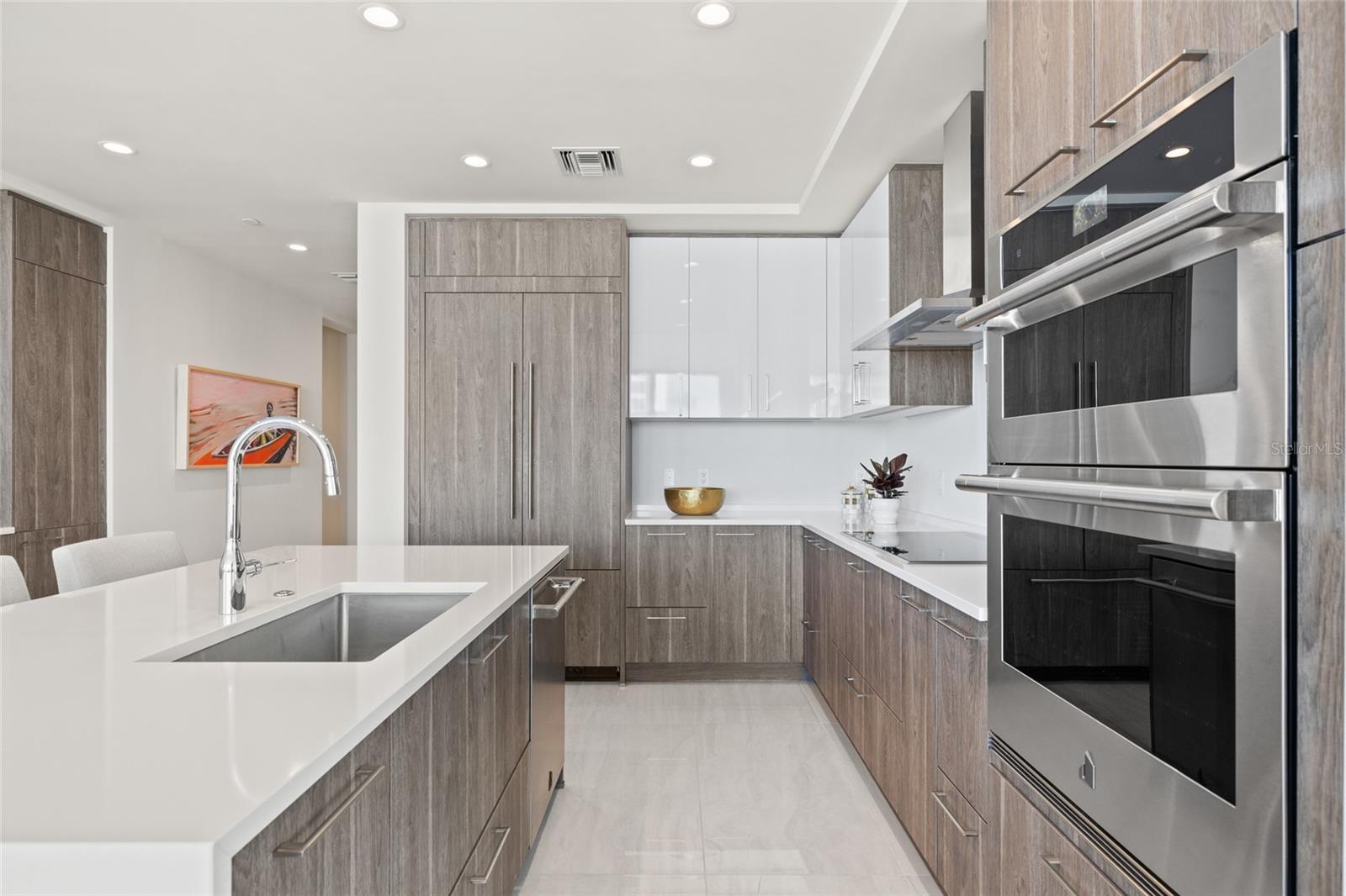 SALTAIRE CONDO - Residential