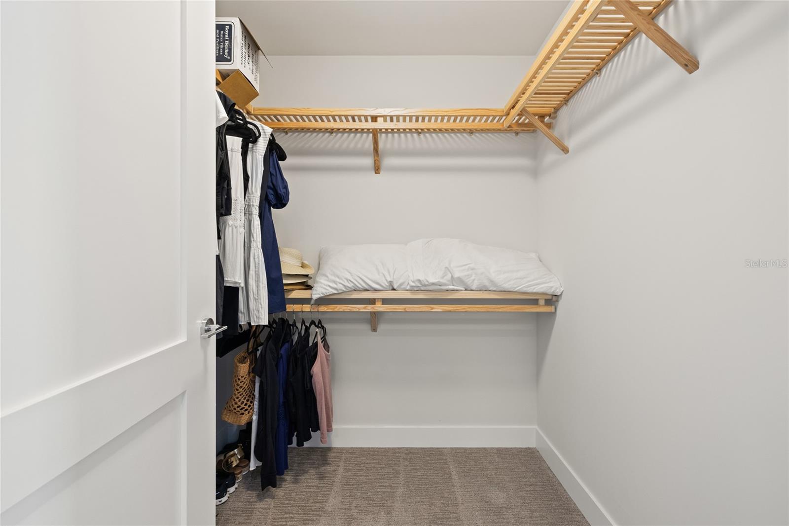 SALTAIRE CONDO - Residential