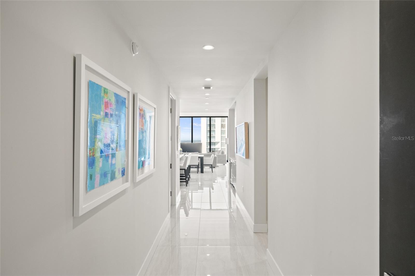 SALTAIRE CONDO - Residential