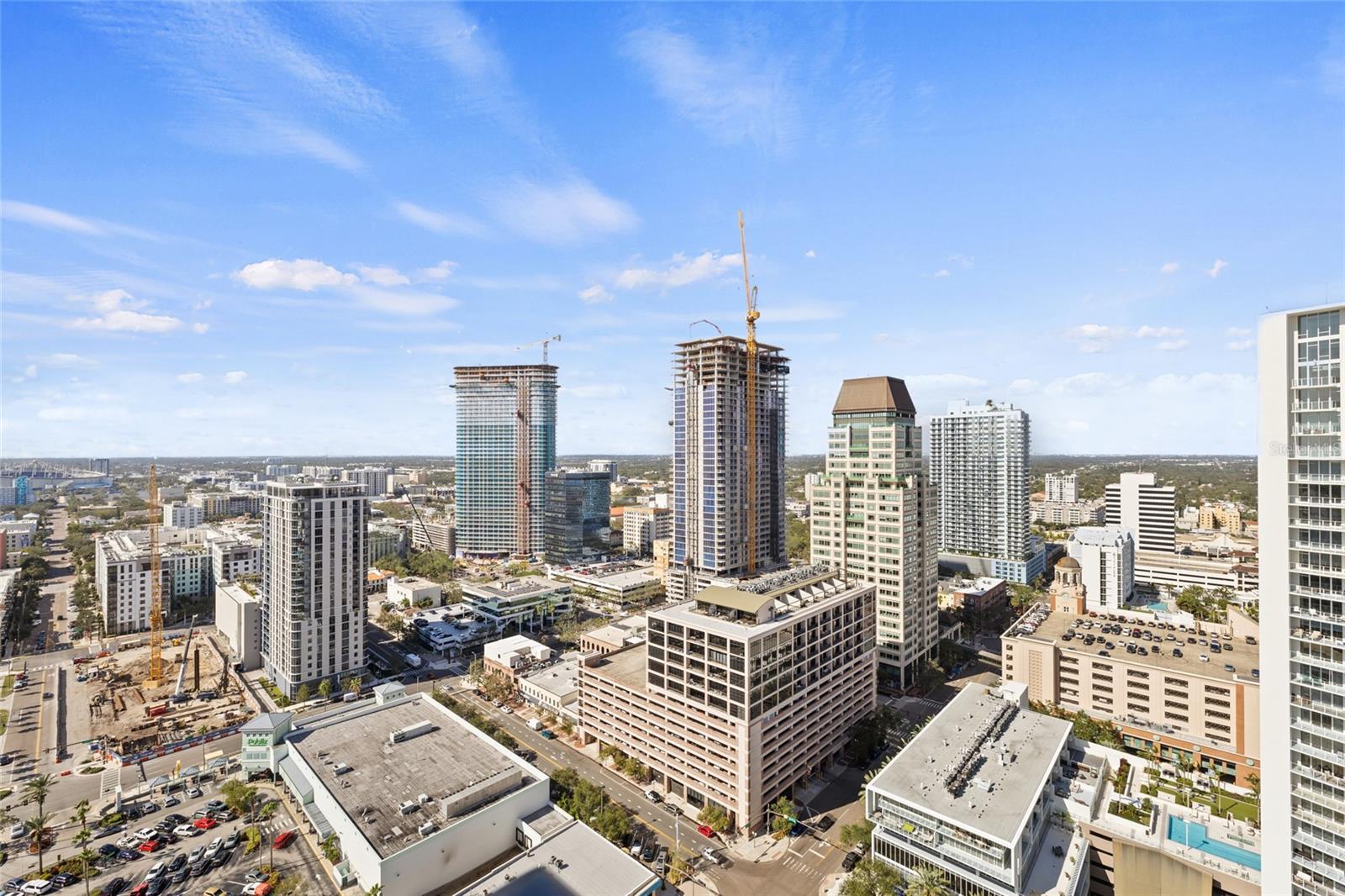 SALTAIRE CONDO - Residential