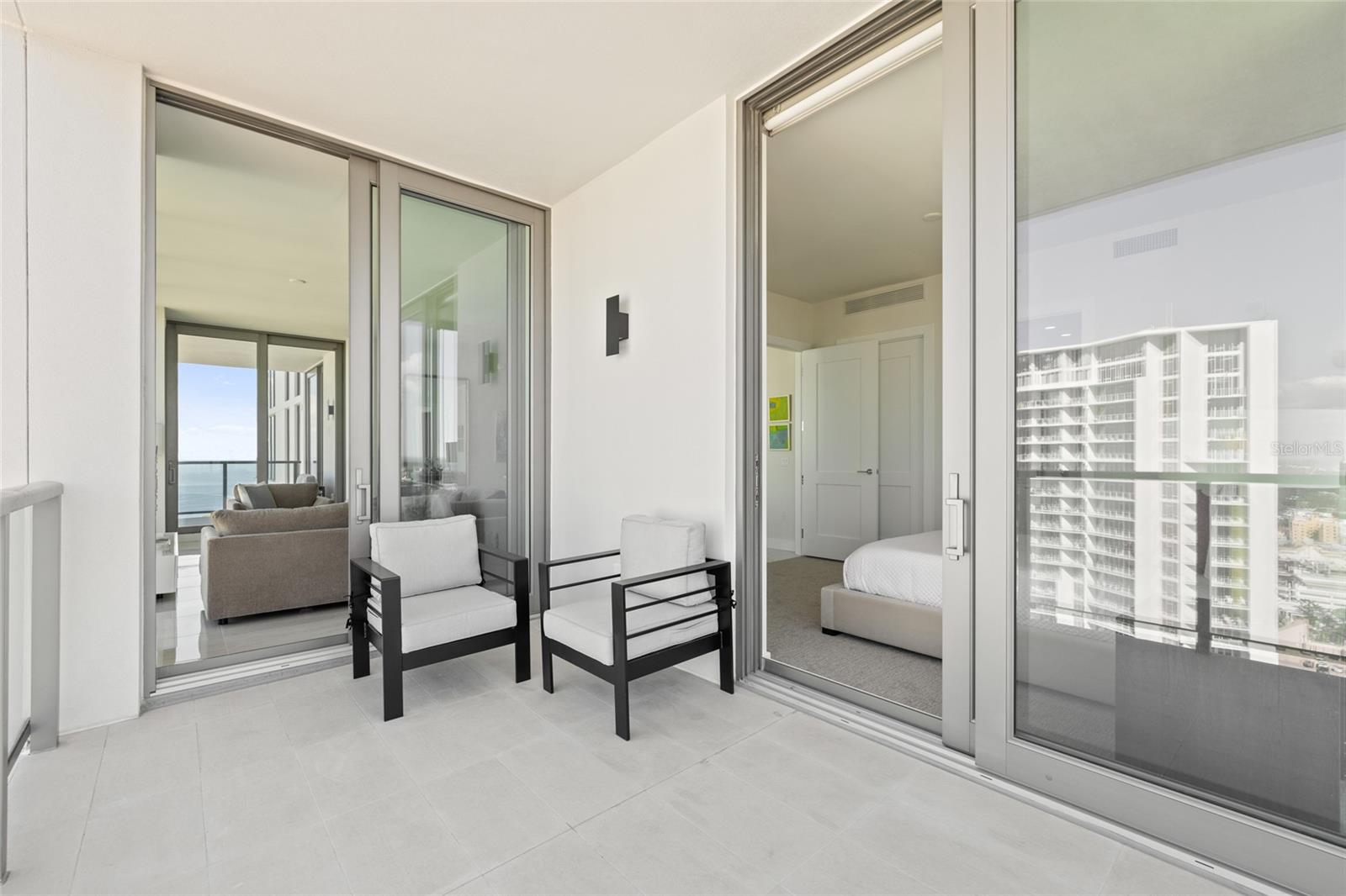 SALTAIRE CONDO - Residential