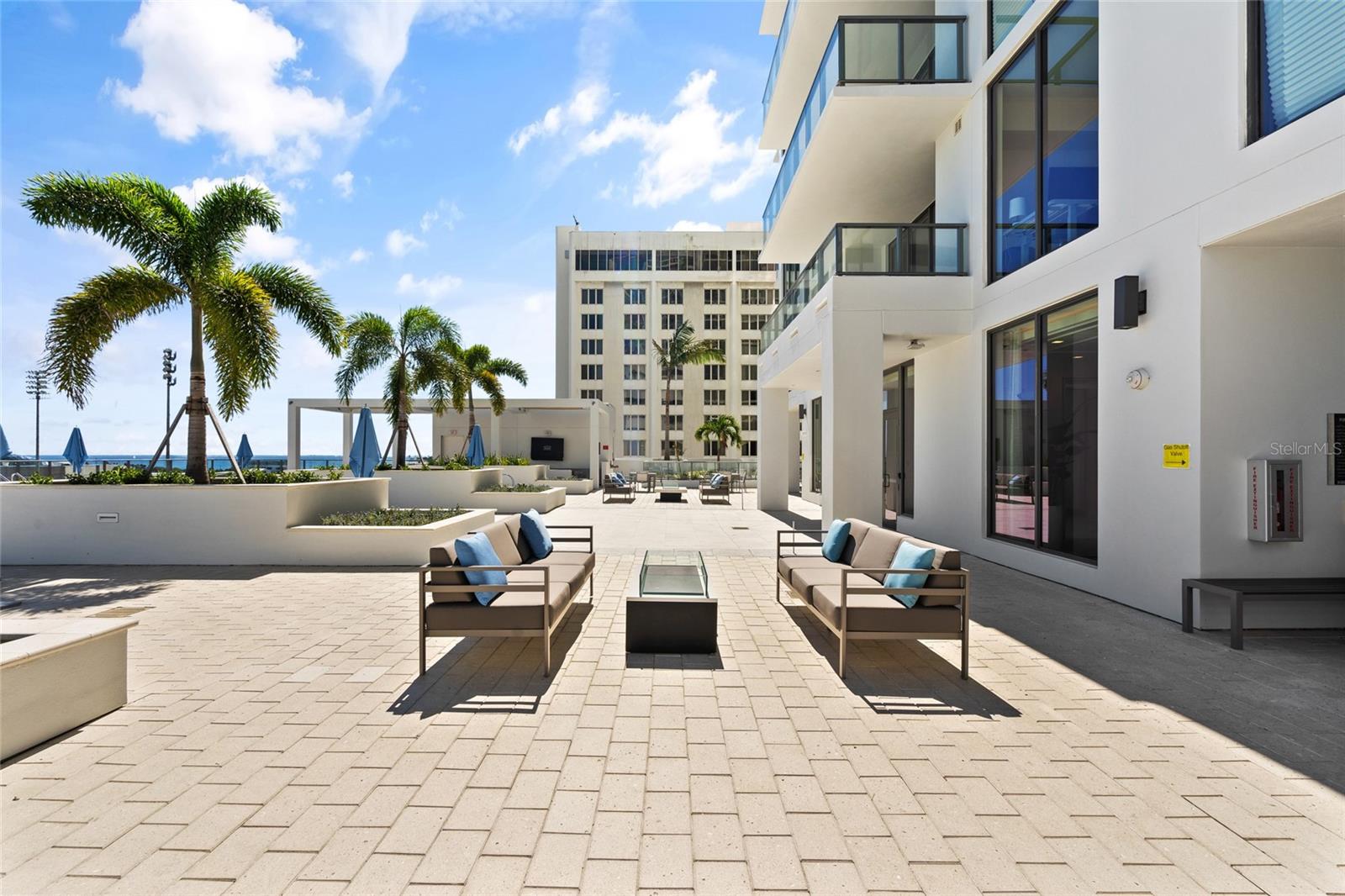 SALTAIRE CONDO - Residential