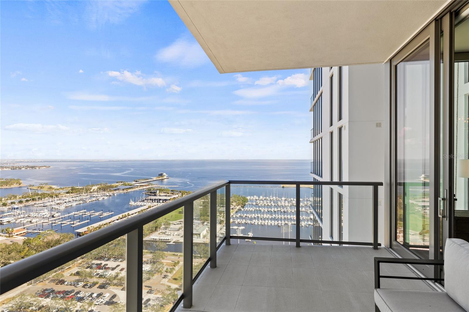 SALTAIRE CONDO - Residential