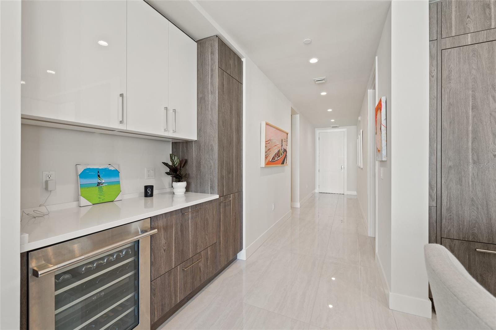 SALTAIRE CONDO - Residential