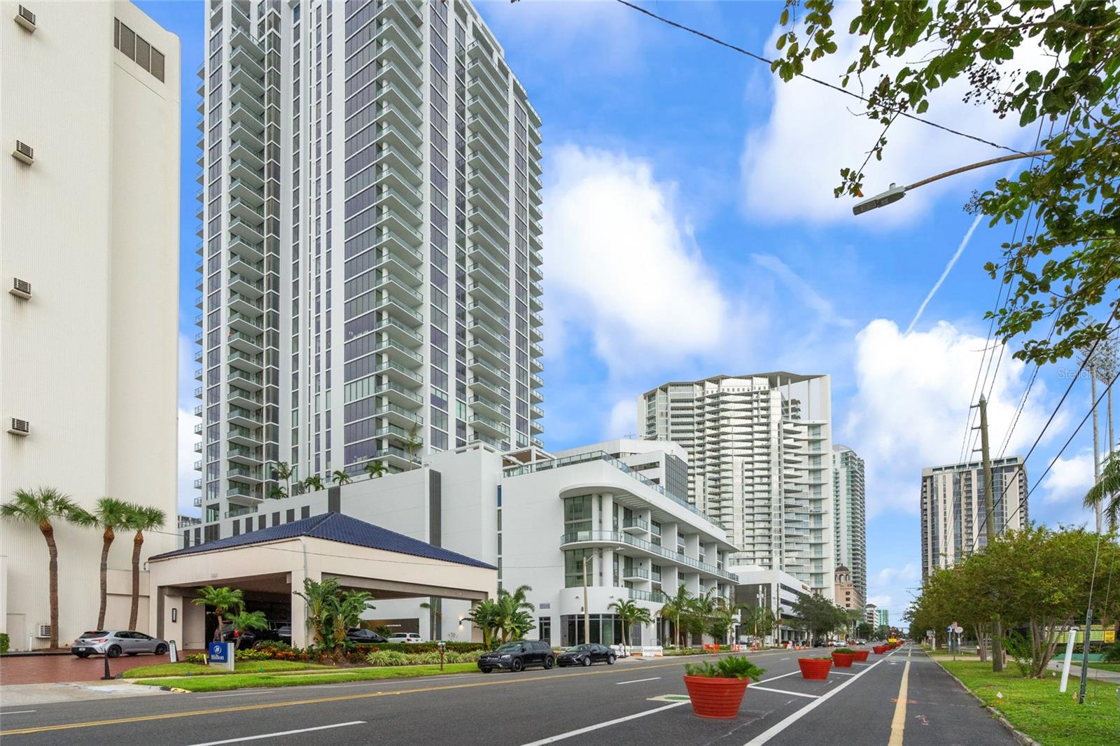 SALTAIRE CONDO - Residential