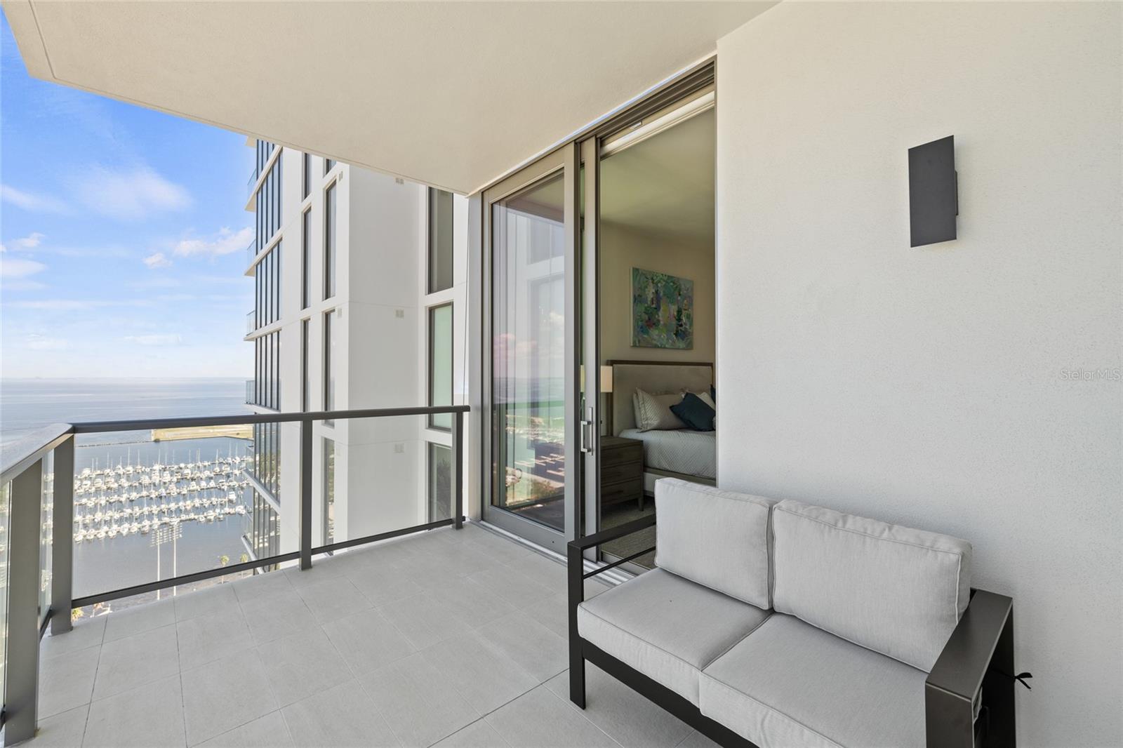 SALTAIRE CONDO - Residential