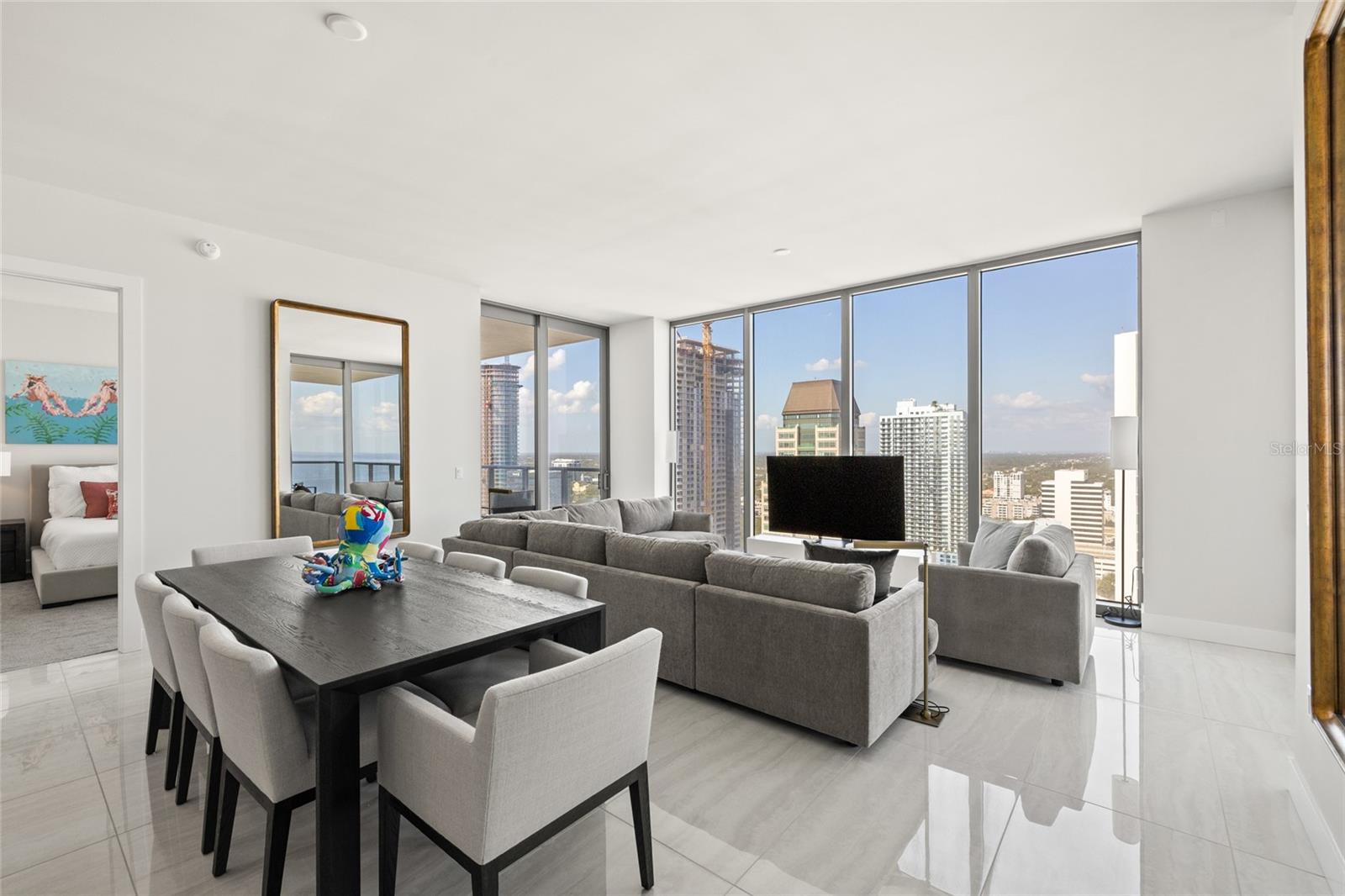 SALTAIRE CONDO - Residential