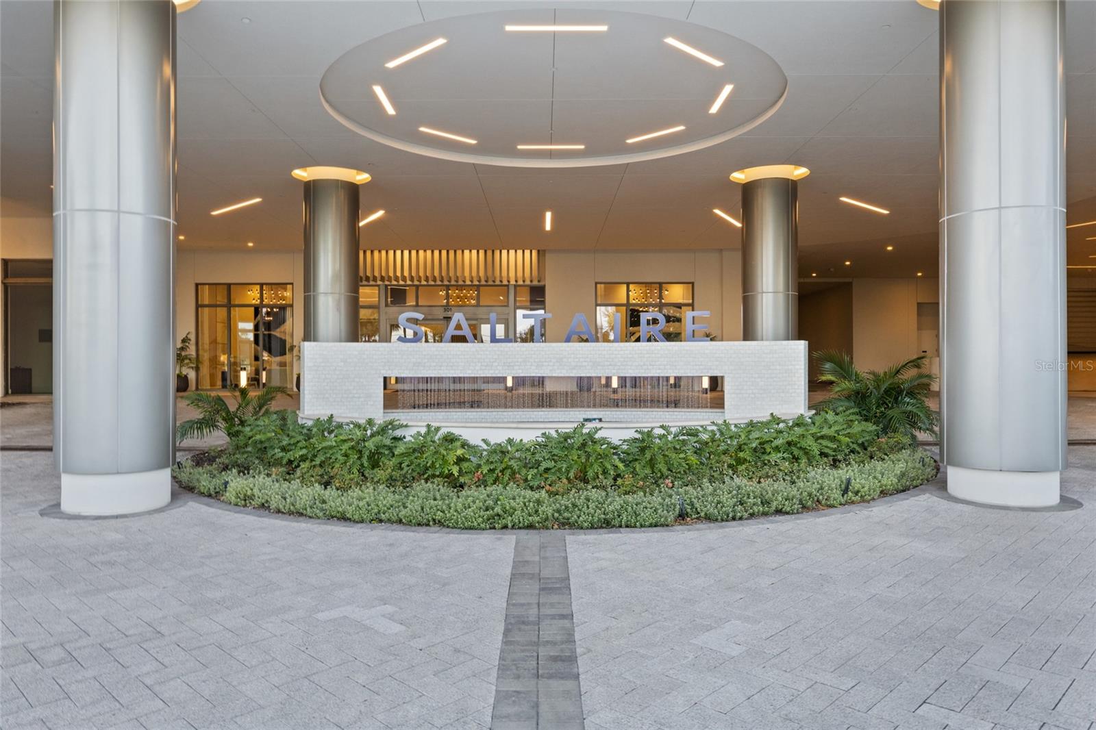 SALTAIRE CONDO - Residential