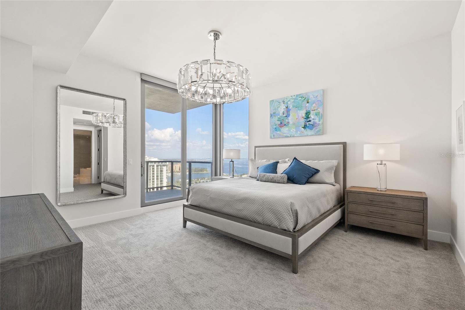 SALTAIRE CONDO - Residential