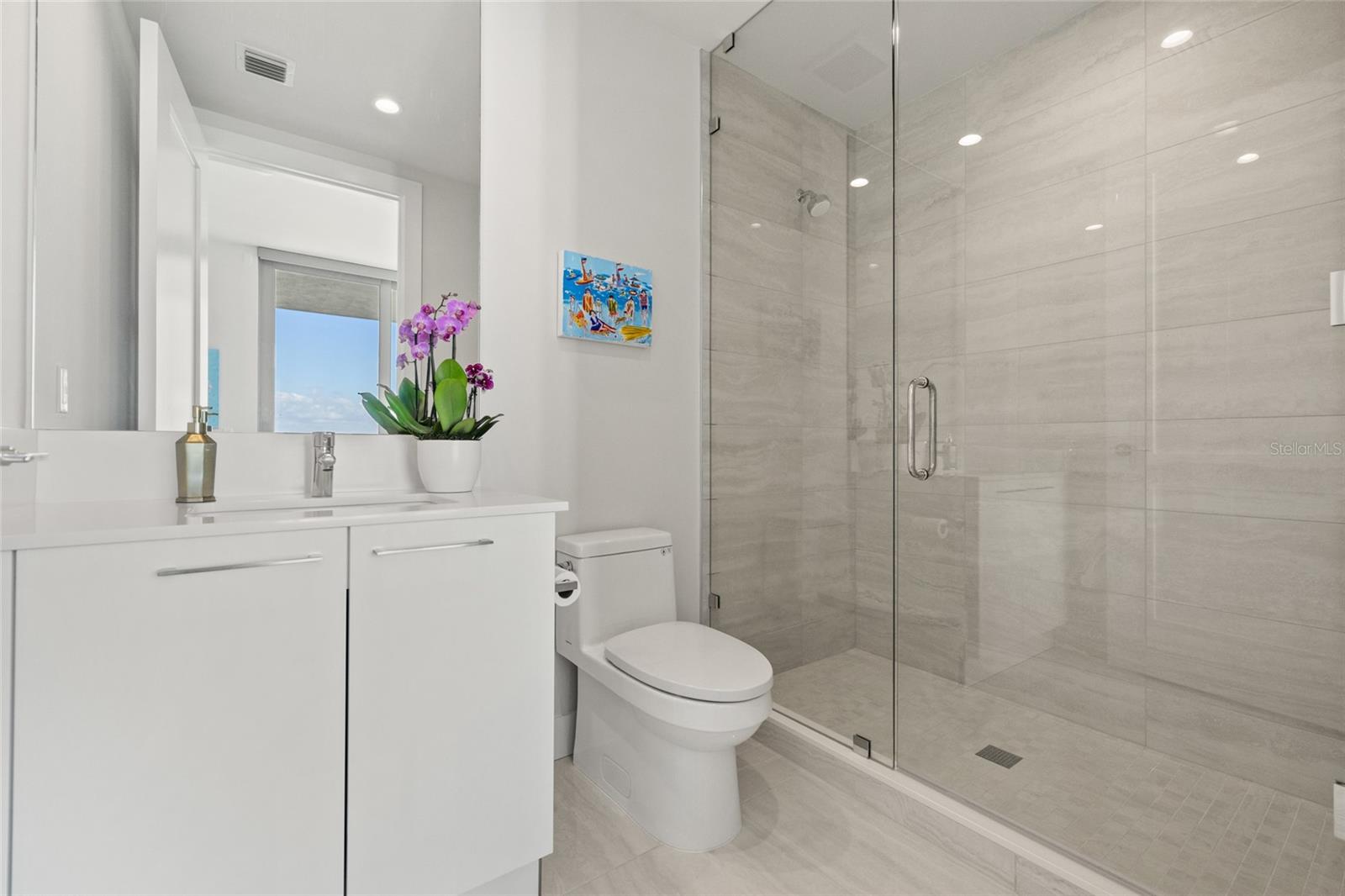 SALTAIRE CONDO - Residential