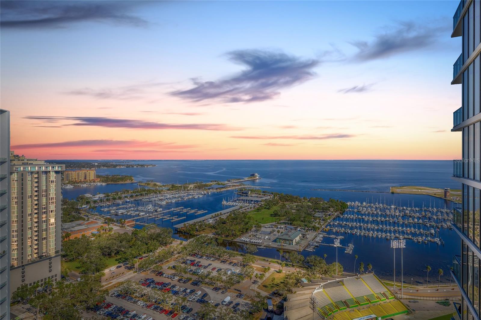 SALTAIRE CONDO - Residential