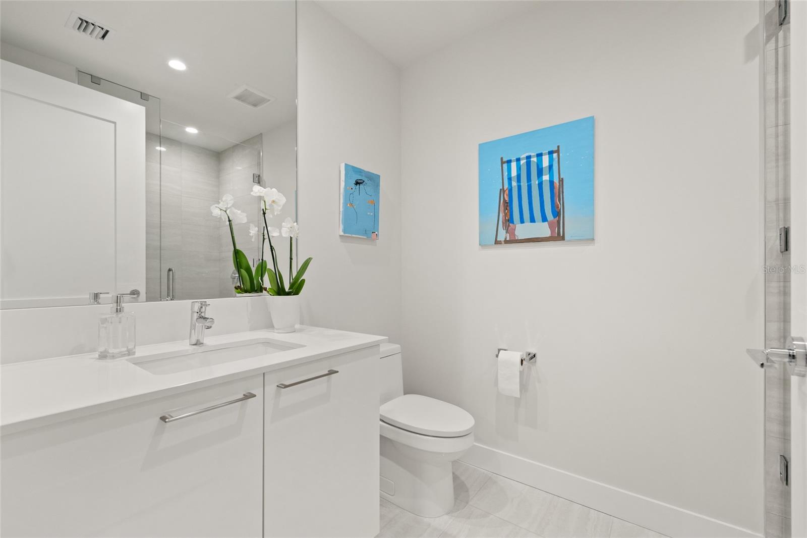 SALTAIRE CONDO - Residential