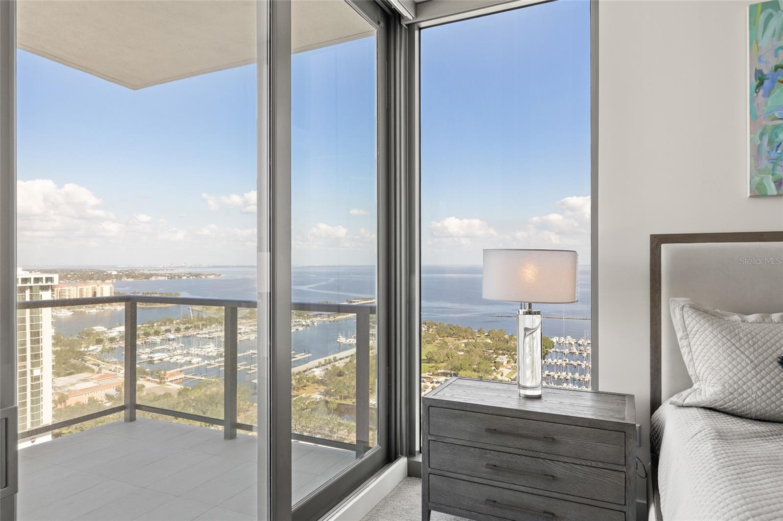 SALTAIRE CONDO - Residential