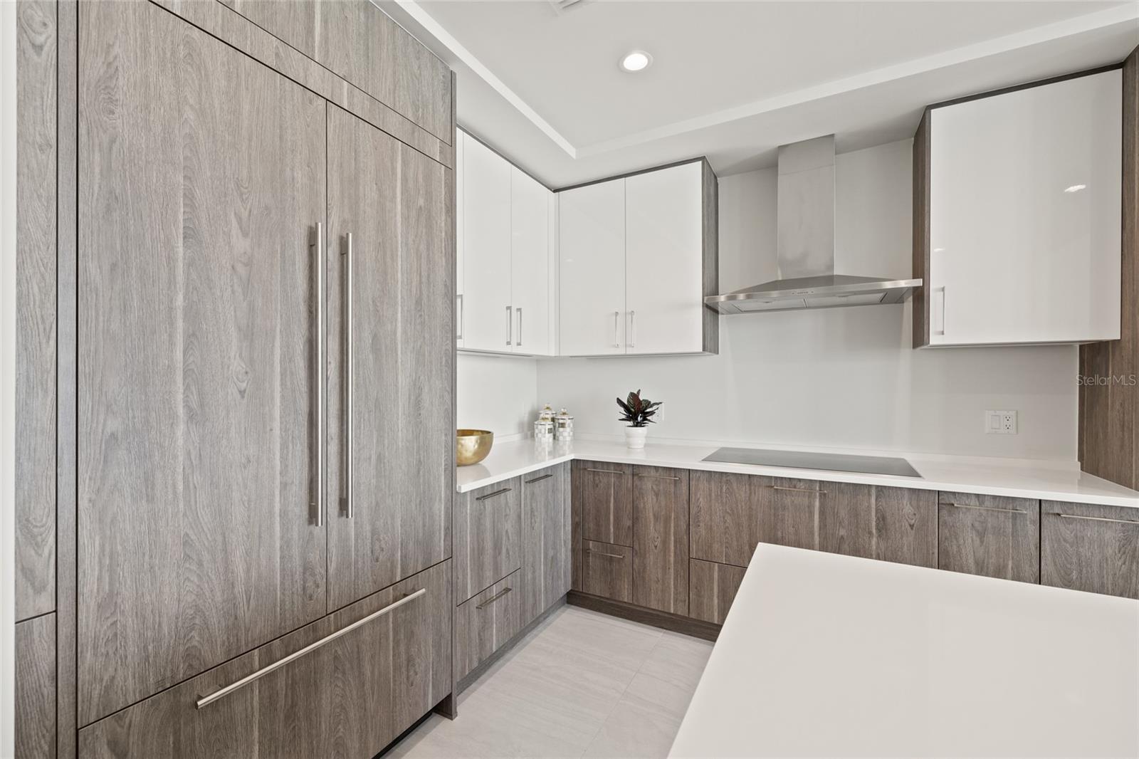 SALTAIRE CONDO - Residential