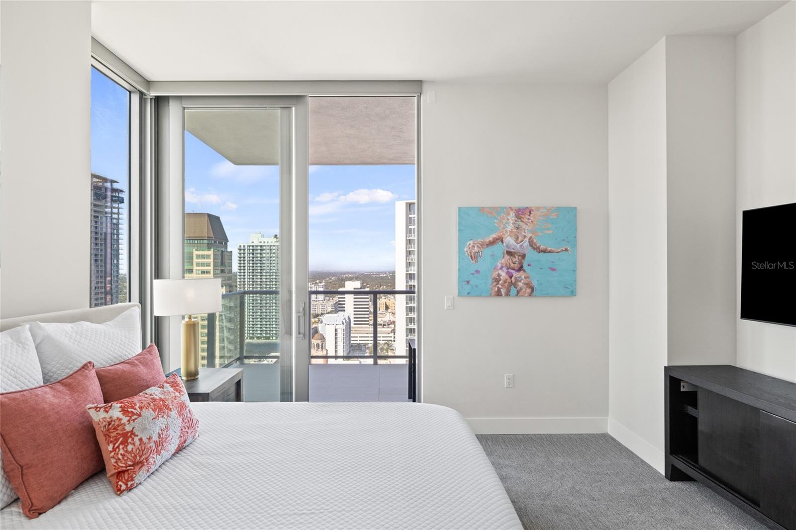 SALTAIRE CONDO - Residential