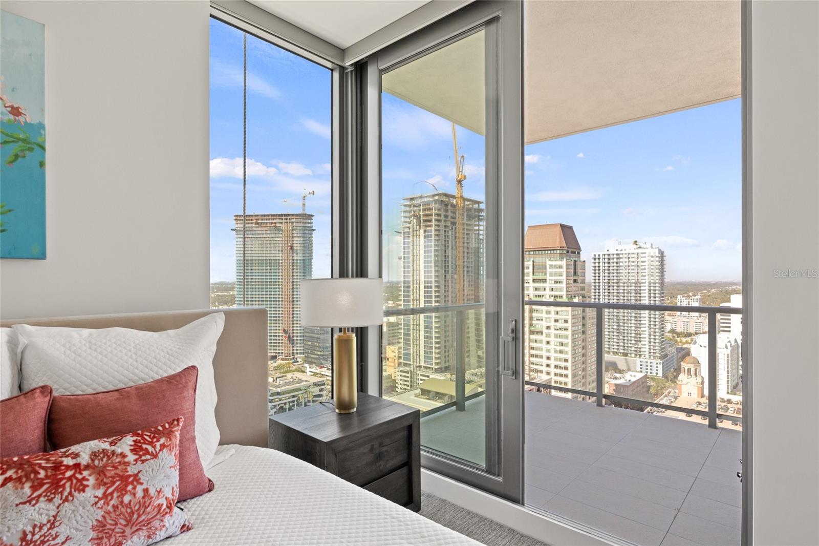 SALTAIRE CONDO - Residential