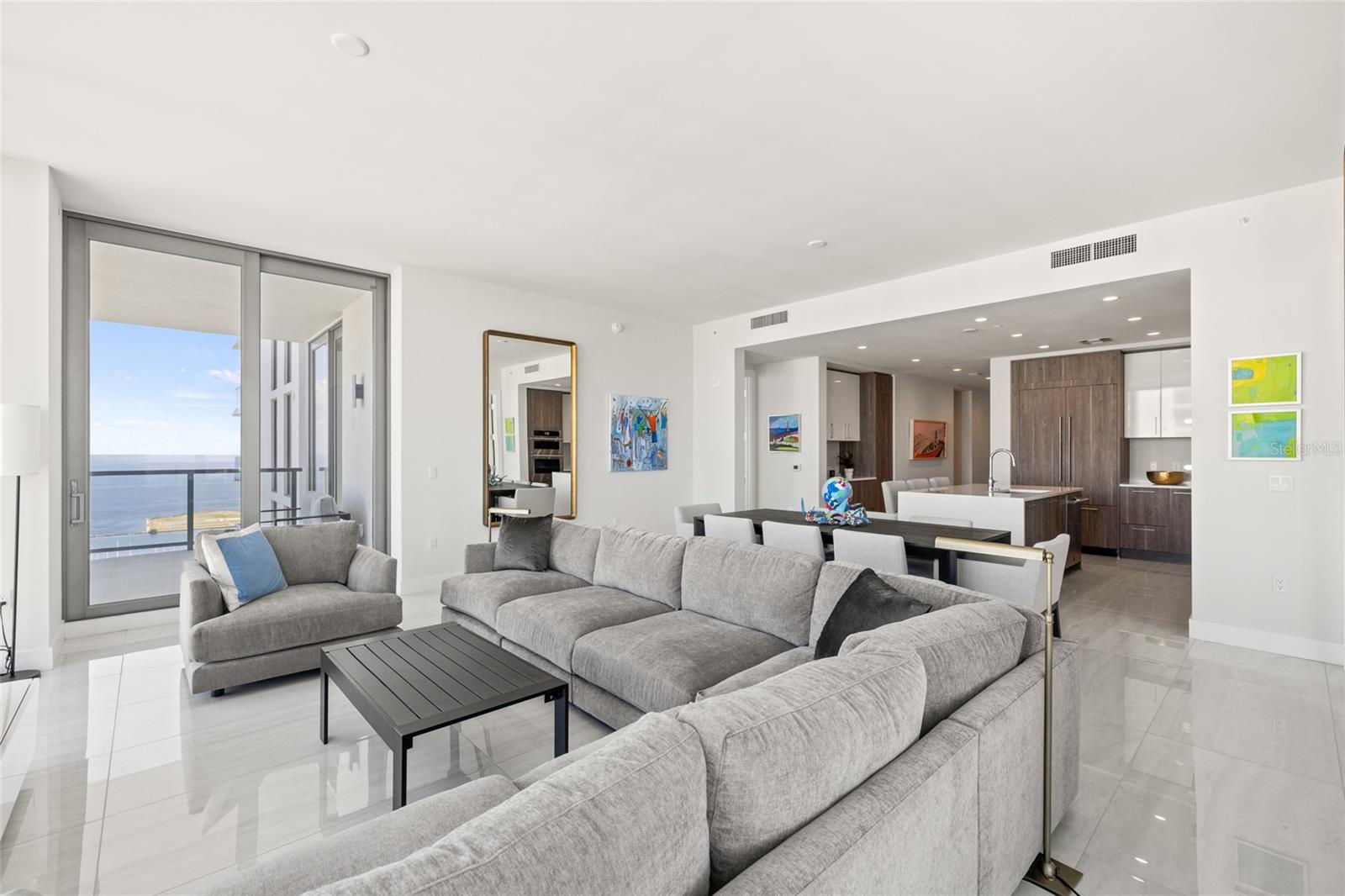 SALTAIRE CONDO - Residential